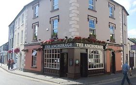 The Anchorage Bar And Accommodation