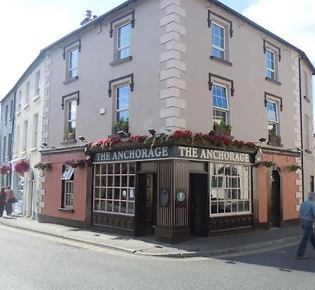 The Anchorage Bar And Accommodation Carrick-on-Shannon Exterior photo